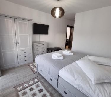 Rodna House | Pensiunea La Rusu