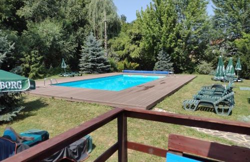 Hidiselu de Sus Hotel | Pensiunea Larysse