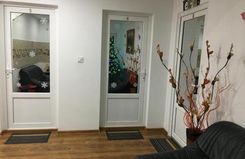 Vaslui House | Pensiunea lui George