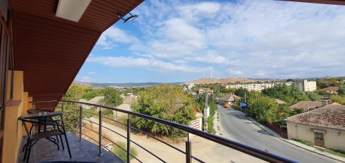Cerna House | Pensiunea Maria