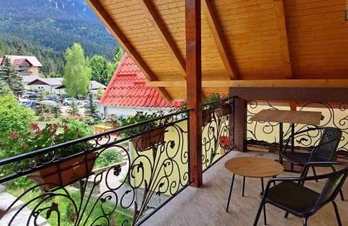 Durau House | Pensiunea Maria
