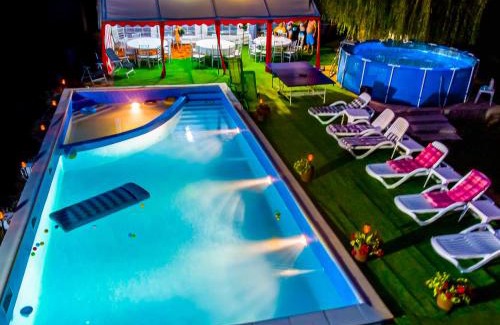 Baia de Fier House | Pensiunea Mariana