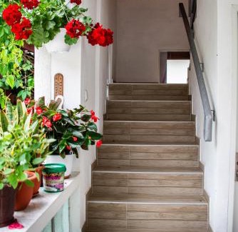 Horea House | Pensiunea Mateș