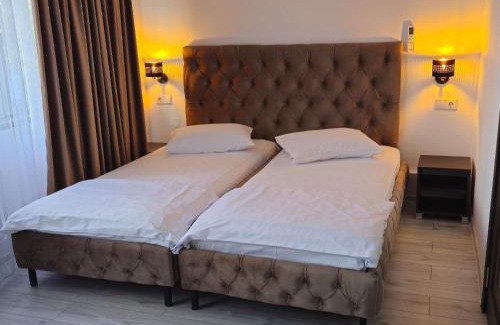 Bistrita House | Pensiunea Minerva