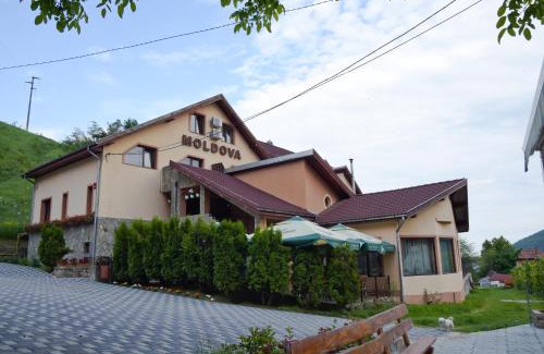 Viisoara House | Pensiunea Moldova