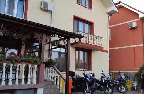 Arad House | Pensiunea Olimp