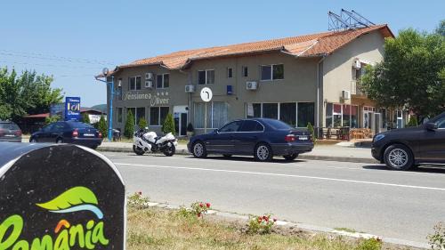 Orsova House | Pensiunea Oliver