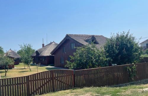 Gorgova House | Pensiunea Pagaya
