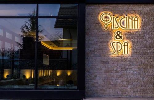 Tirgu Jiu Hotel | Pensiunea Parâng