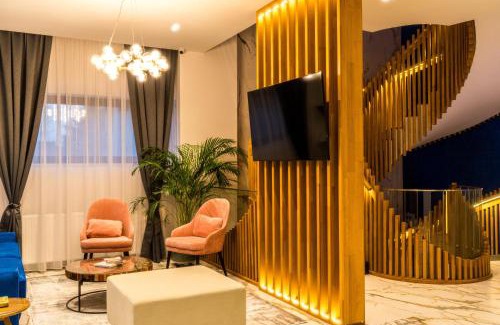 Tirgu Jiu Hotel | Pensiunea Parâng