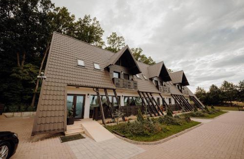 Raucesti House | Pensiunea Paradisul Verde