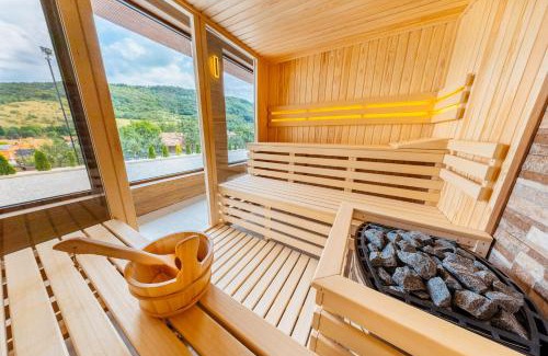 Praid Bed & Breakfast | Pensiunea Patakparti 4