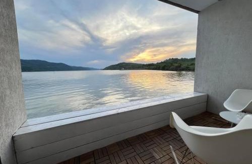 Berzasca House | Pensiunea Pescador