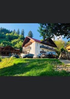 Borsa House | Pensiunea Pietrosul
