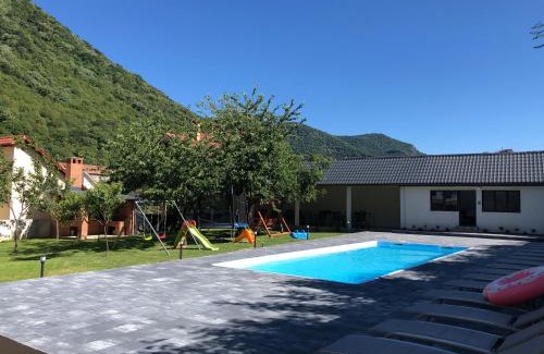Baile Herculane House | Pensiunea Platinum