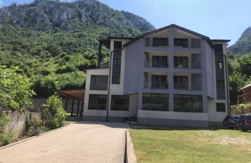 Baile Herculane House | Pensiunea Platinum