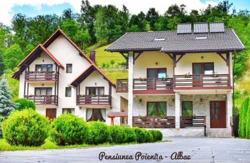 Albac House | Pensiunea Poienita