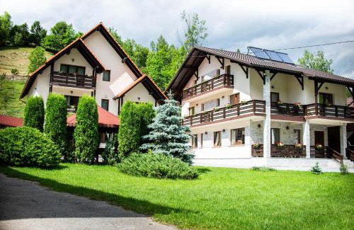 Albac House | Pensiunea Poienita