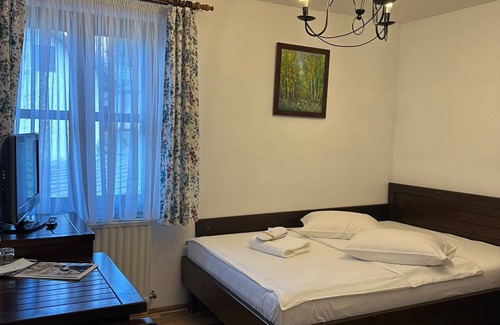 Azuga House | Pensiunea Rhein