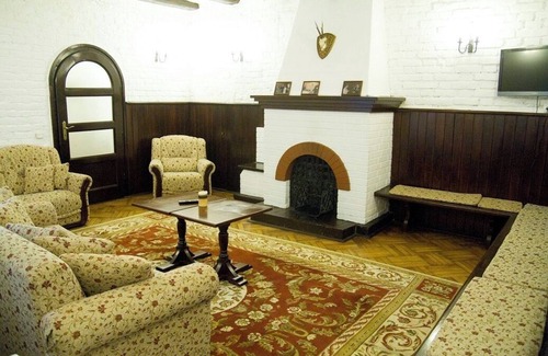 Azuga House | Pensiunea Rhein