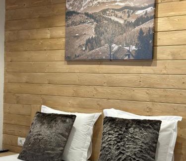 Moeciu de Sus House | Pensiunea Rodica