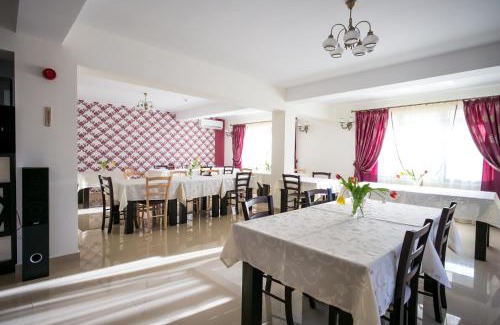 Viisoara House | Pensiunea Royal Spa