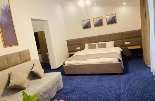 Sugag House | PENSIUNEA SUGAG