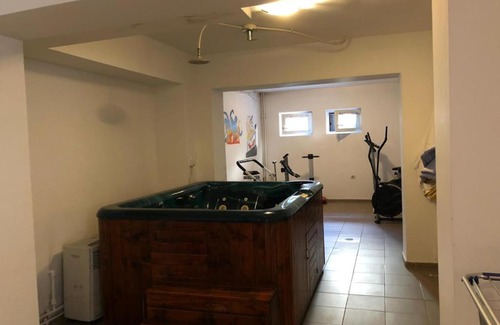 Baile Felix House | Pensiunea Tisa