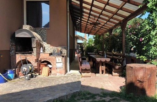Baile Felix House | Pensiunea Tisa