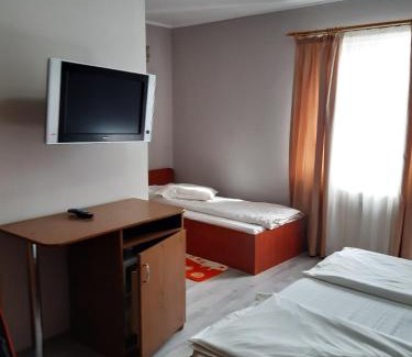 Baile Felix House | Pensiunea Tisa