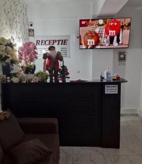 Ploiesti House | Pensiunea Toma