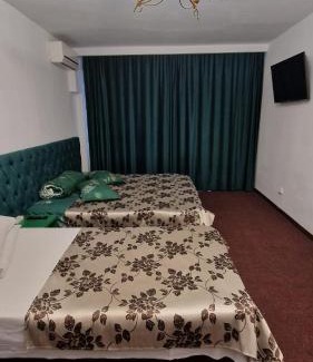 Ploiesti House | Pensiunea Toma