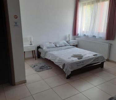 Odorheiu Secuiesc House | Pensiunea Transilvania