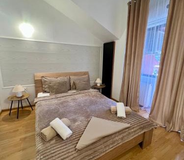 Timisoara House | PENSIUNEA UNO