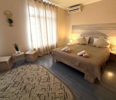 Timisoara House | PENSIUNEA UNO