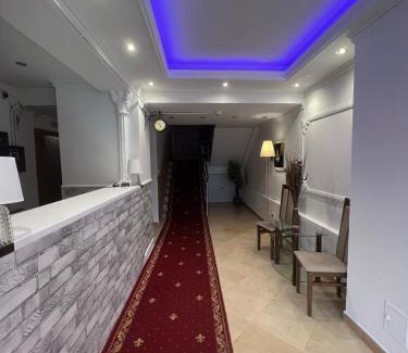 Timisoara House | PENSIUNEA UNO