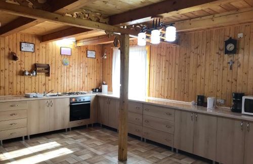 Pianu de Sus Cabin | Pensiunea Valea Tonii