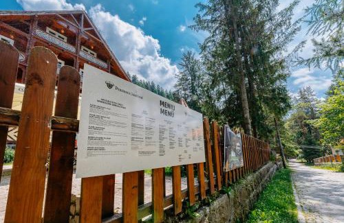 Baile Tusnad House | Pensiunea Vanatorul