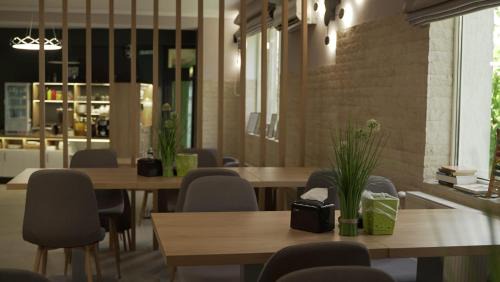 Cluj County House | Pensiunea Verde