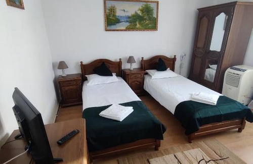 Tirgu Mures Hotel | Pensiunea Viena