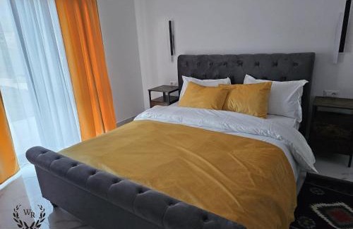 Campulung Moldovenesc House | Pensiunea WhiteRiver