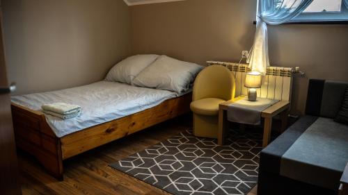 Goldap House | Pensjonat D&B