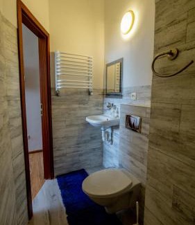 Goldap House | Pensjonat D&B