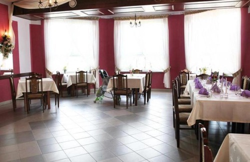 Łeczna Bed & Breakfast | Pensjonat Emocja