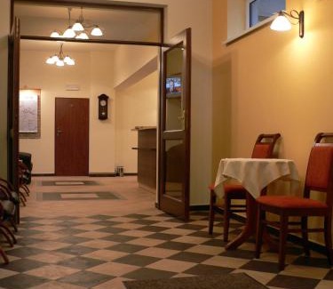 Krynica-Zdroj House | Pensjonat Lira