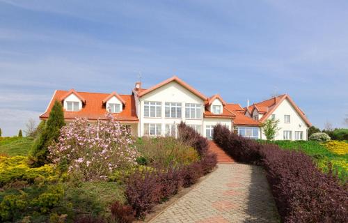 Zalewo House | Pensjonat nad Płaskim