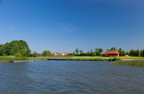 Zalewo House | Pensjonat nad Płaskim