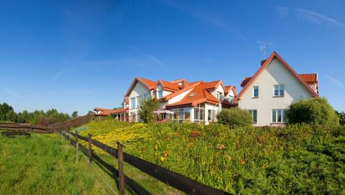 Zalewo House | Pensjonat nad Płaskim