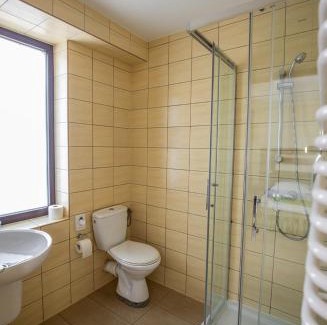 Osieczna Bed & Breakfast | Pensjonat Rogatka