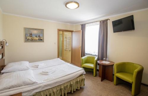 Osieczna Bed & Breakfast | Pensjonat Rogatka